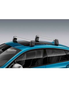 Genuine Roof Rack Luggage Travel 82 71 2 457 810 buy in USA