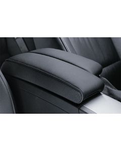 Genuine Front Centre Console Armrest Leather Black 51 16 9 133 816 buy in USA