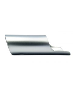 Genuine Exhaust Tailpipe Tip Trim Silver 18 30 7 553 641 buy in USA