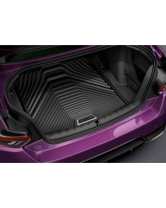 Genuine Rear Boot Mat Fitted Luggage Compartment Mat G42 51 47 5 A3E 593 buy in USA