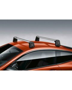 Genuine Roof Rack Bars Luggage Carrier Holder 82 71 2 365 397 buy in USA