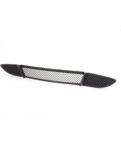 Genuine Front Bumper Grid Ventilation Grille Trim 51 11 7 131 690 buy in USA