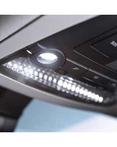 Genuine In Car Interior Single LED Light Lamp Bulb W3W W5W W6W 63 21 2 212 785 buy in USA