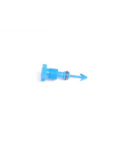 Genuine Expansion Tank Mount Screw Plug 17 11 1 707 818 buy in USA