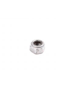 Genuine 2x Engine Self-Locking Hex Nut buy in USA