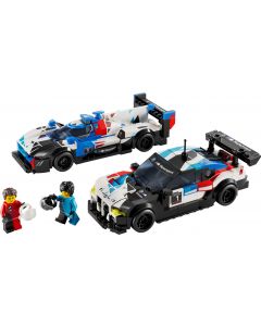 Genuine Lego Speed Champions M4 GT3 M Hybrid V8 Race Car Figure 80 43 5 B30 8C9 buy in USA