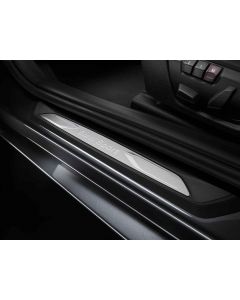 Genuine Car Front Door Sill Trim Cover Sport 51 47 7 289 216 buy in USA