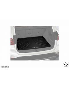 Genuine Fitted Luggage Compartment Car Boot Mat PHEV 51 47 2 473 484 buy in USA