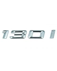 Genuine 130i Adhesive Sticker Badge Emblem 51 14 7 151 387 buy in USA