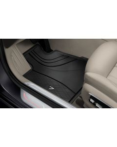 Genuine Mat Protection Pack Floor Mats Luggage Boot Mat G12MAT buy in USA