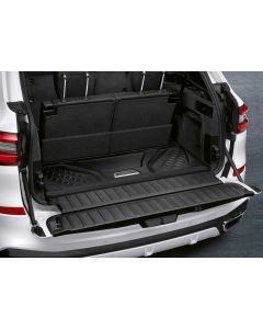 Genuine Trunk Boot Fitted Luggage Compartment Mat 51 47 2 458 569 buy in USA