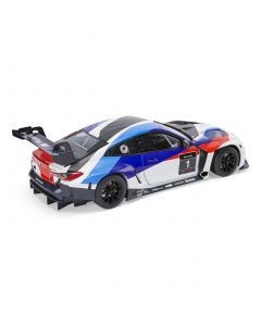 Genuine Miniature Car Model M4 GT3 1:18 Scale Racing Livery Toy 80 43 5 A5D 002 buy in USA