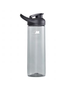 Genuine M Water Bottle Black Tritan Handle Drinking Cap 80 23 5 B38 DB1 buy in USA