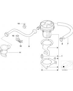 Genuine Air Pump Pressure Hose buy in USA