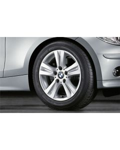 Genuine Alloy Wheel x1 16 Double-Spoke 222 Rim 36 11 6 779 696 buy in USA