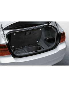 Genuine Under Boot Floor Storage Box Tray 51 47 7 148 920 buy in USA