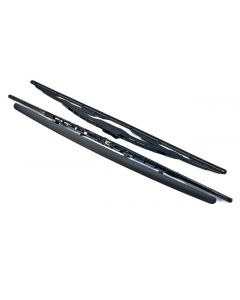 Genuine Front Windscreen Window Wiper Blade Set 61 61 0 427 669 buy in USA