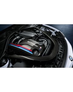 Genuine M Performance Engine Cover Carbon Fibre 11 12 2 413 815 buy in USA