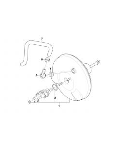 Genuine Hose elbow buy in USA