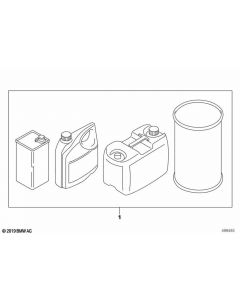 Genuine 20L Universal Cleaner ST 20 Litre 83 19 2 360 981 buy in USA