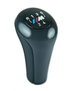 Genuine M Leather Gear Stick Knob Black 25 11 2 229 183 buy in USA