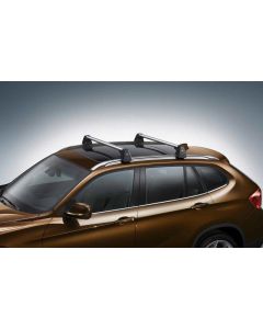 Genuine Roof Rack Base Support System Bars 82 71 2 338 617 buy in USA