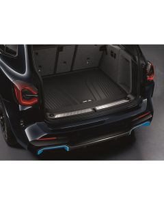 Genuine Fitted Luggage Compartment Car Boot Mat PHEV 51 47 2 473 482 buy in USA