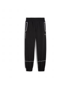 Genuine M Motorsport Womens Ladies Sweatpants Black Active Pants Bottoms 80 14 5 B31 935 buy in USA