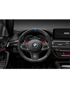 Genuine M Performance Steering Wheel 32 30 2 462 901 buy in USA