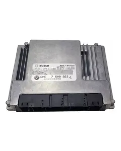 2010 BMW X5 ECU Engine Control Module 7600923 buy in USA