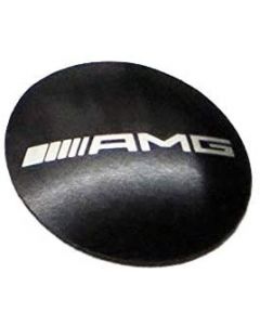 AMG Style Emblem Logo Badge Sticker Decal Gear Shift Knob for Mercedes-Benz vehicles buy in USA