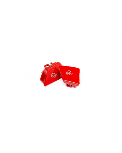 ✯✯✯✯✯ Red M1/M2 Steering Wheel Button for BMW M2 F87 M3 F80 M4 F82 M5 F10 M6 F06 F12 F13 X5M F85 X6M F86 buy in USA