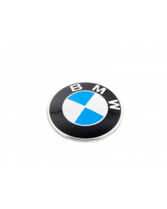 Genuine BMW Plaque Badge Trunk Emblem M3/M4 (F80/F82/F83) buy in USA