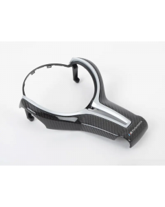 Genuine BMW M Performance Steering Wheel Trim Cover Carbon M3/M4 (F80/F82/F83) buy in USA