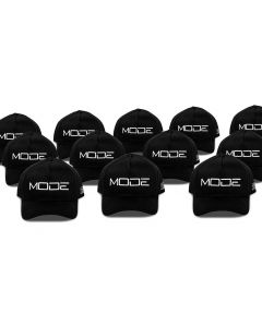 ✯✯✯✯✯ Ltd. Edition 1/100 A-Frame Snapback Black w. White Logo buy in USA