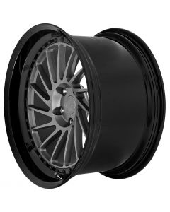 BC forged HCA217 - 2PC Modular Wheels buy in USA