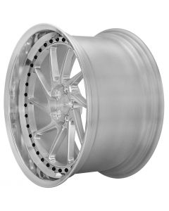 BC forged LE210/MLE210 - 2PC Modular Wheels buy in USA