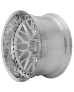 BC forged LE81/MLE81 - 2PC Modular Wheels buy in USA