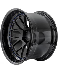 BC forged LE72/MLE72 - 2PC Modular Wheels buy in USA