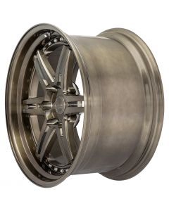 BC forged LE65/MLE65 - 2PC Modular Wheels buy in USA