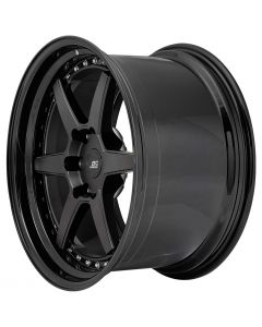 BC forged LE61/MLE61 - 2PC Modular Wheels buy in USA