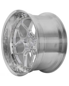 BC forged LE53/MLE53 - 2PC Modular Wheels buy in USA