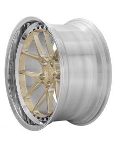 BC forged LE52/MLE52 - 2PC Modular Wheels buy in USA