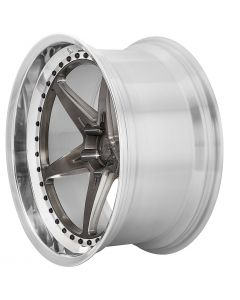 BC forged LE51/MLE51 - 2PC Modular Wheels buy in USA