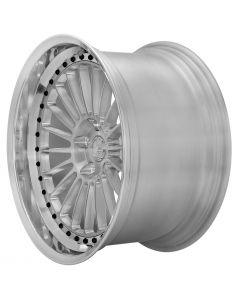 BC forged LE20/MLE20 - 2PC Modular Wheels buy in USA