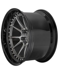 BC forged LE10/MLE10 - 2PC Modular Wheels buy in USA