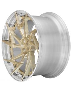 BC forged HCA222 - 2PC Modular Wheels buy in USA