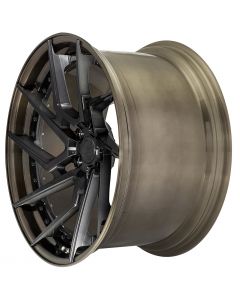 BC forged HCA218 - 2PC Modular Wheels buy in USA