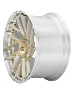 BC forged HCA214 - 2PC Modular Wheels buy in USA