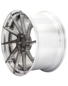 BC forged HCA210 - 2PC Modular Wheels buy in USA